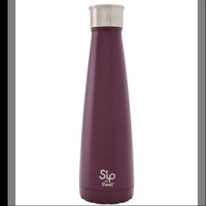 S'ip by S'well NWT - 15-Oz. Water Bottle